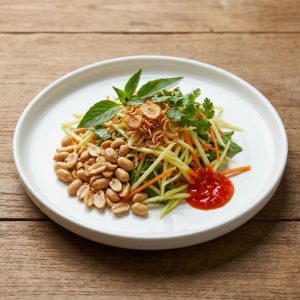 Hạt Lạc Sen Lý Tưởng 400g - Ảnh 4