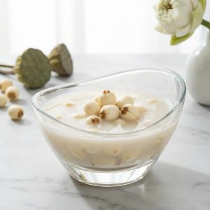 Hạt Sen Bắc Lý Tưởng 200g - Ảnh 4