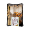 Hỗn Hợp Sâm Nấm Lý Tưởng 250g