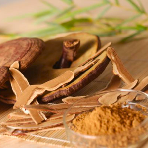 Nấm Linh Chi Tươi Lý Tưởng 50g - Ảnh 4