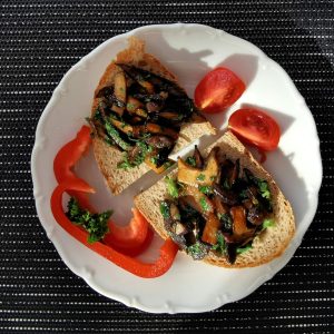 Nấm Hương Khô Lý Tưởng 50g - Ảnh 4