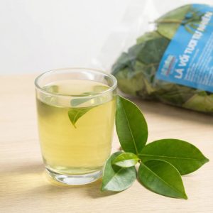 Lá Vối Tươi 200g - Ảnh 4