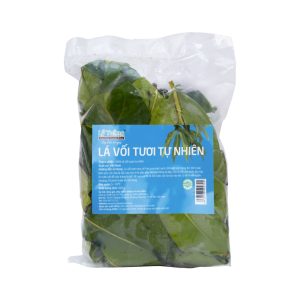 Lá Vối Tươi 200g