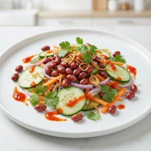 Lạc Cúc Đỏ Lý Tưởng 400g - Ảnh 4