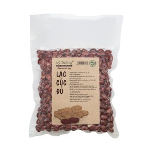 Lạc Cúc Đỏ Lý Tưởng 400g