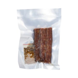 Lạp Xưởng Vùng Trung Du Lý Tưởng 200g - Ảnh 2