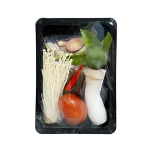 Alternative view of Set Lẩu Nấm Chua Cay Kiểu Thái 400g