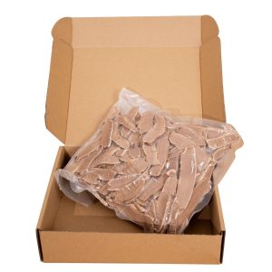 Nấm Linh Chi Khô Thái Lát Lý Tưởng, Hộp 200g - Ảnh 3