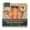 Xúc Xích Ức Gà Nấm Hương Lý Tưởng 250g