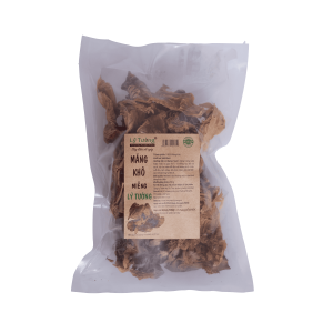 Măng Khô Miếng Lý Tưởng 200g