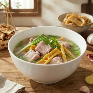 Măng Khô Miếng Lý Tưởng 200g - Ảnh 4