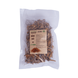 Măng Khô Sợi Lý Tưởng 200g