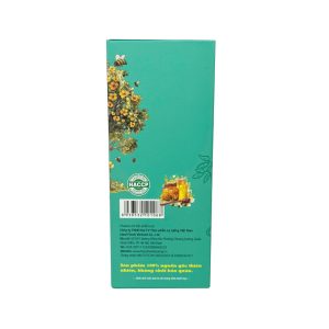 Mật Ong Sâm Dây Ngọc Linh Lý Tưởng 300ml - Ảnh 4