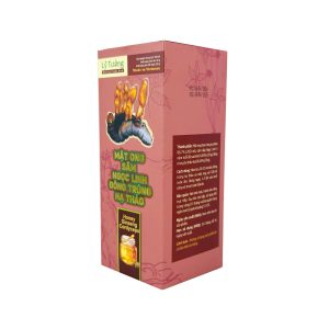 Alternative view of Mật Ong Sâm Dây Ngọc Linh, Đông Trùng Hạ Thảo Lý Tưởng 300ml