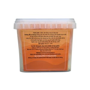 Nấm Đông Trùng Hạ Thảo Tươi Lý Tưởng 100g - Ảnh 5