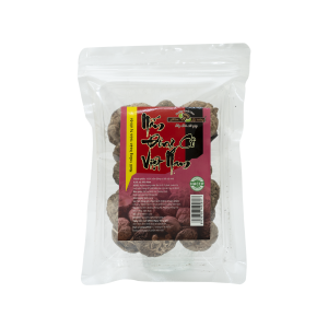 Alternative view of Nấm Đông Cô Lý Tưởng 60g
