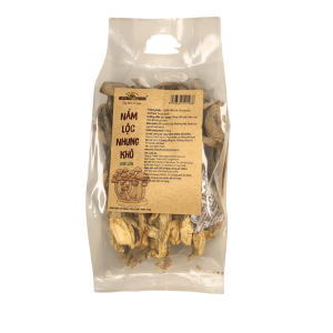 Nấm Lộc Nhung Khô 100g