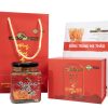 Nấm Đông Trùng Hạ Thảo Khô Lý Tưởng 10g