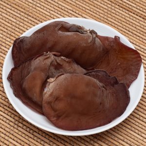 Mộc Nhĩ Khô Lý Tưởng 100g - Ảnh 4