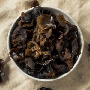Mộc Nhĩ Khô Lý Tưởng 70g - Ảnh 4