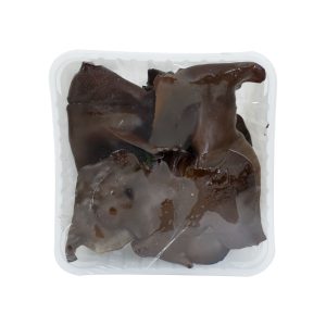Alternative view of Mộc Nhĩ Tươi 250g