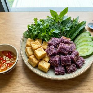 Bún, Phở Cẩm Lý Tưởng 500g - Ảnh 5