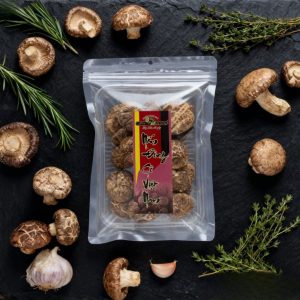 Nấm Đông Cô Lý Tưởng 60g - Ảnh 4