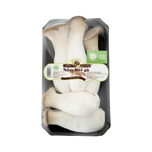Nấm Đùi Gà 250g