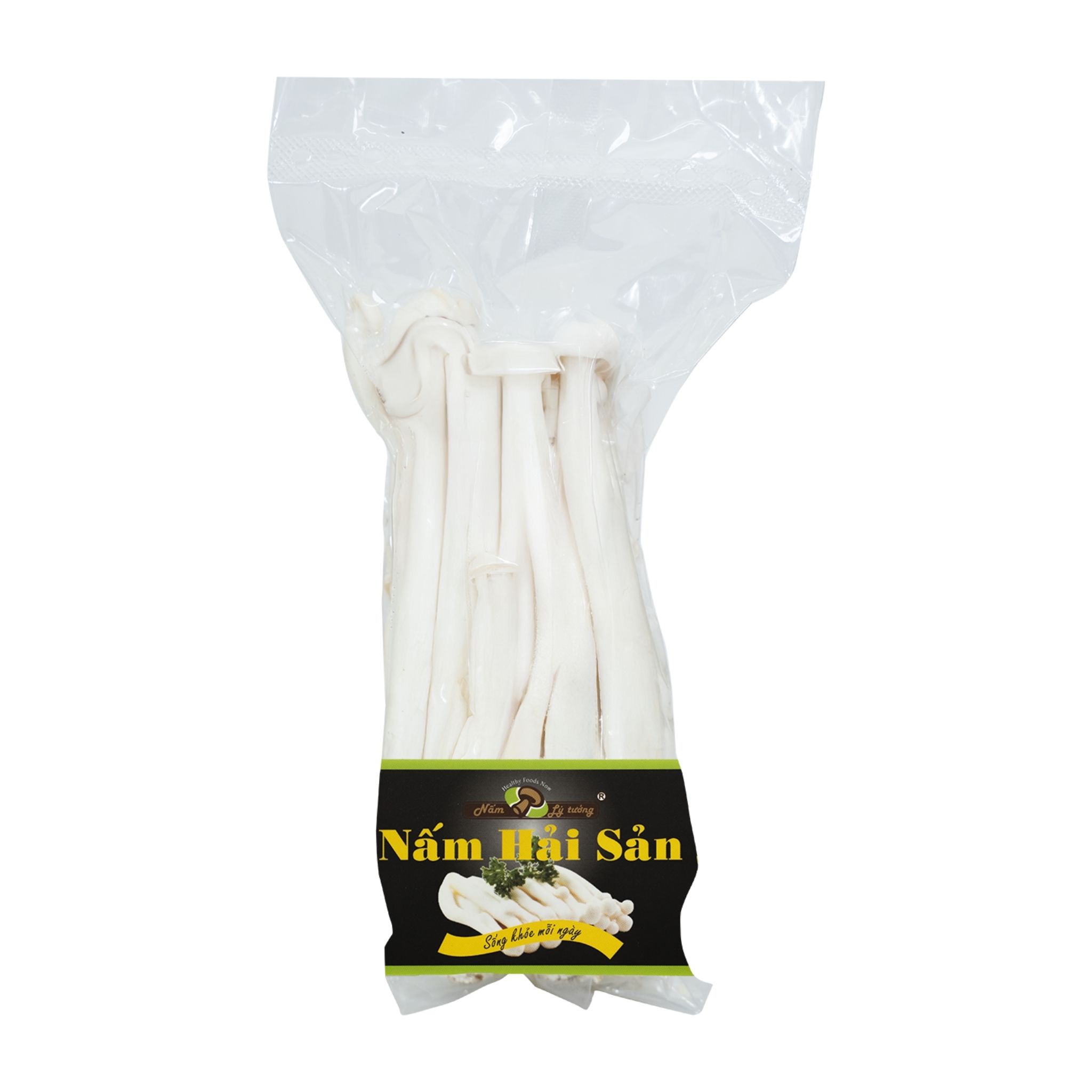 Nấm Hải Sản Việt Nam 150g