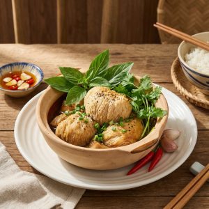 Nấm Hầu Thủ 150g - Ảnh 6