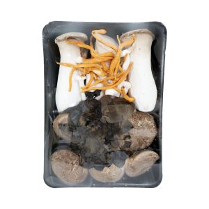 Alternative view of Nấm Hỗn Hợp Đông Trùng Hạ Thảo 250g