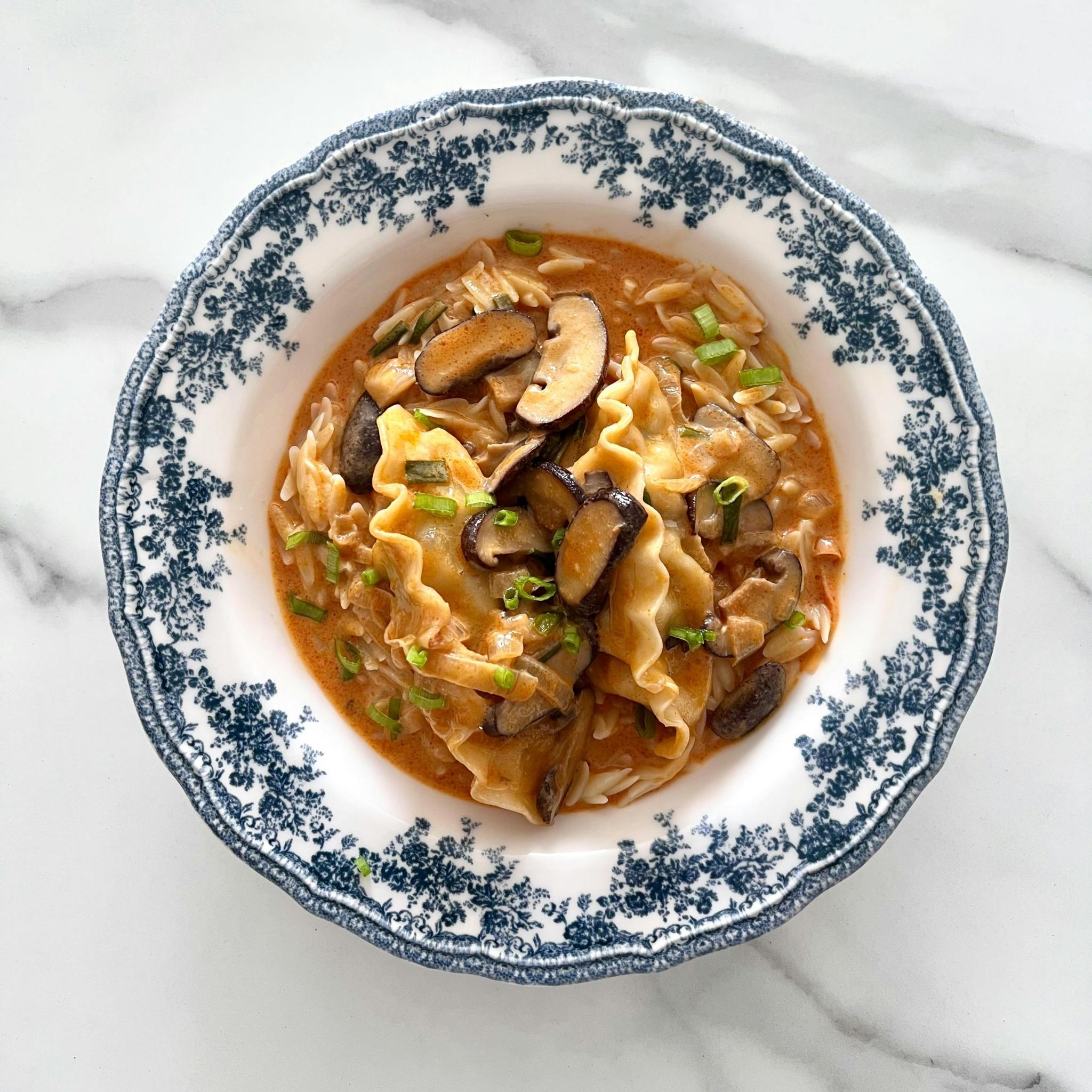 Nấm Hương Khô Lý Tưởng 100g - Ảnh 4