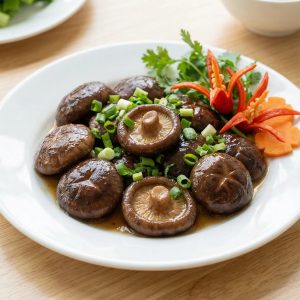 Nấm Hương Rừng Lý Tưởng 50g - Ảnh 5