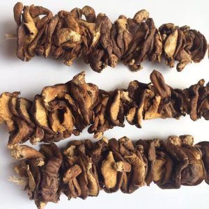 Nấm Hương Rừng Lý Tưởng 50g - Ảnh 4