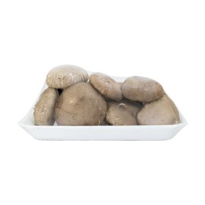 Alternative view of Nấm Hương Tươi 200g