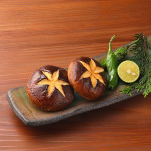 Nấm Hương Tươi 200g - Ảnh 4