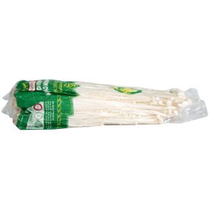 Nấm Kim Châm Hữu Cơ 150g - Ảnh 2