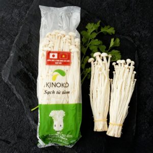Nấm Kim Châm Kinoko 150g - Ảnh 3