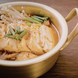 Alternative view of Nấm Kim Châm Kinoko 150g