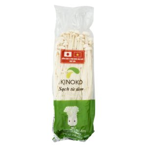 Nấm Kim Châm Kinoko 150g