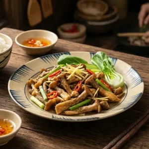 Nấm Lộc Nhung 200g - Ảnh 3