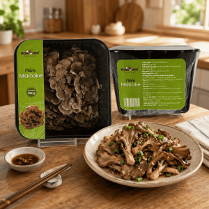 Alternative view of Nấm Maitake 150g