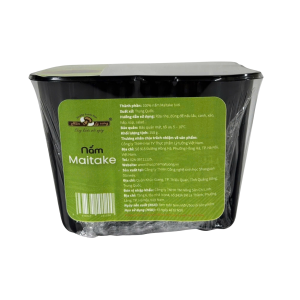 Nấm Maitake 150g - Ảnh 4