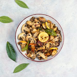 Nấm Mỡ 170g - Ảnh 3