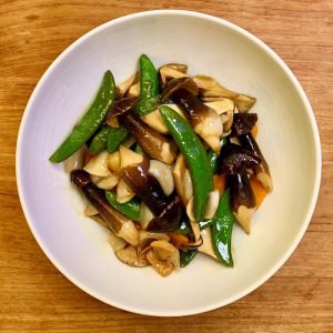 Nấm Mối 100g - Ảnh 3