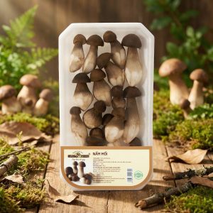 Nấm Mối 100g - Ảnh 5