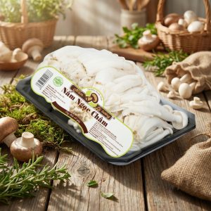 Nấm Ngọc Châm 200g - Ảnh 3