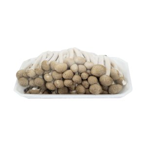 Alternative view of Nấm Ngọc Châm Nâu 200g