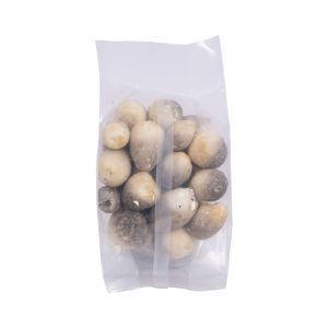 Alternative view of Nấm Rơm Sấy Thăng Hoa 25g
