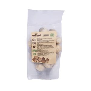 Nấm Rơm Sấy Thăng Hoa 25g